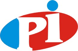 P I Logo